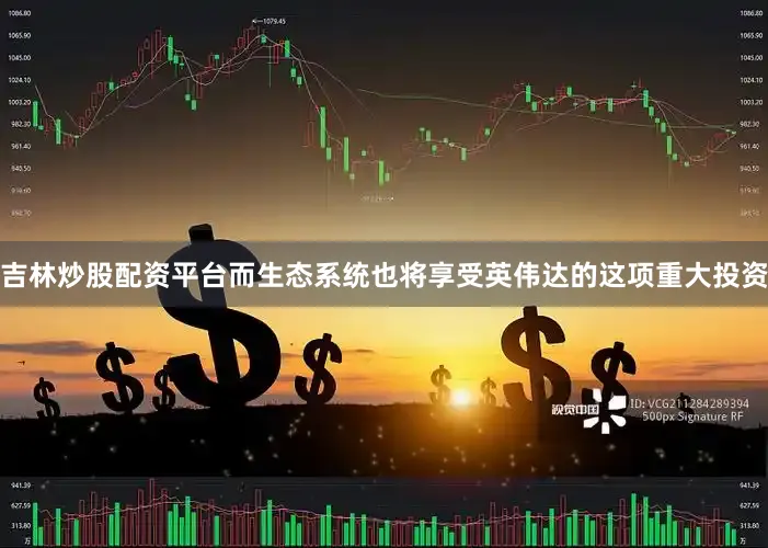 吉林炒股配资平台而生态系统也将享受英伟达的这项重大投资