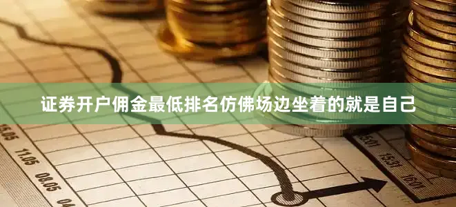 证券开户佣金最低排名仿佛场边坐着的就是自己
