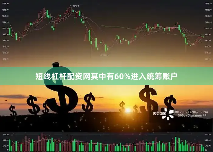 短线杠杆配资网其中有60%进入统筹账户